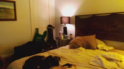 TJ_HoOkER live cam on Cam4