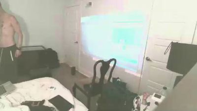 TJ_HoOkER live cam on Cam4