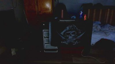 TJ_HoOkER live cam on Cam4