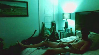 TJ_HoOkER live cam on Cam4