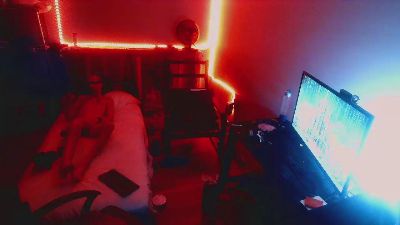 TJ_HoOkER live cam on Cam4