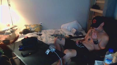 TJ_HoOkER live cam on Cam4