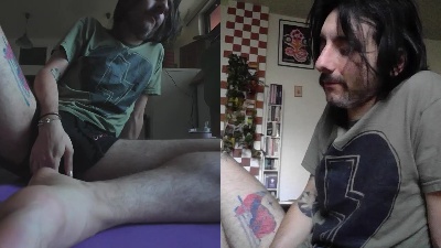 TJ_Mackey live cam on Cam4