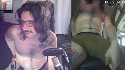 TJ_Mackey live cam on Cam4