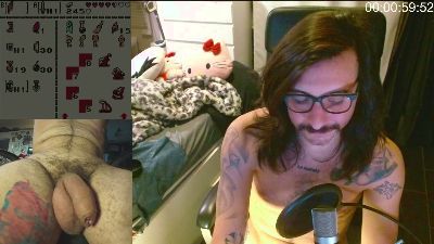 TJ_Mackey live cam on Cam4