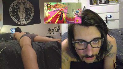 TJ_Mackey live cam on Cam4
