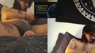 TJ_Mackey live cam on Cam4