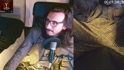 TJ_Mackey live cam on Cam4