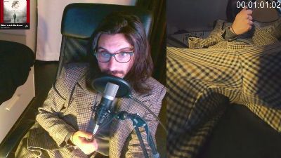TJ_Mackey live cam on Cam4