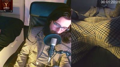 TJ_Mackey live cam on Cam4