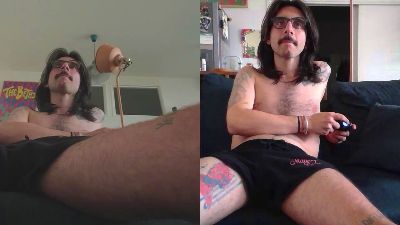 TJ_Mackey live cam on Cam4