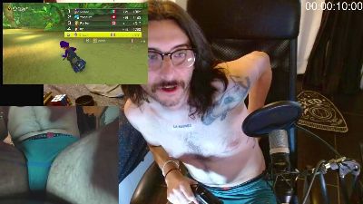 TJ_Mackey live cam on Cam4