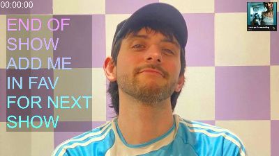 TJ_Mackey live cam on Cam4