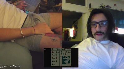 TJ_Mackey live cam on Cam4