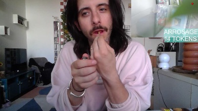 TJ_Mackey live cam on Cam4