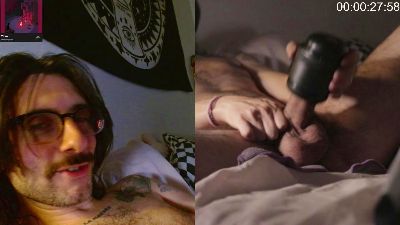 TJ_Mackey live cam on Cam4
