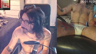 TJ_Mackey live cam on Cam4