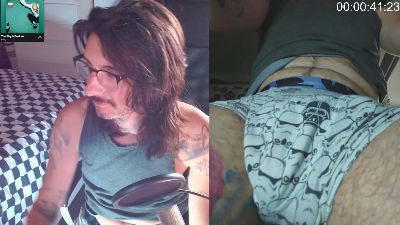 TJ_Mackey live cam on Cam4