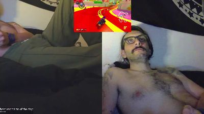TJ_Mackey live cam on Cam4