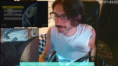 TJ_Mackey live cam on Cam4