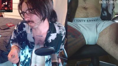 TJ_Mackey live cam on Cam4