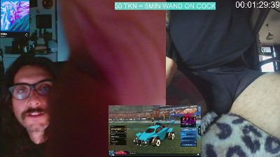 TJ_Mackey live cam on Cam4
