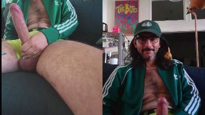 TJ_Mackey live cam on Cam4