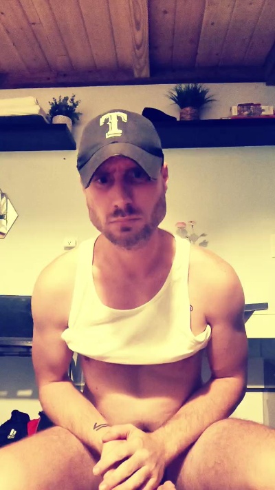TJ_Seattle live cam on Cam4