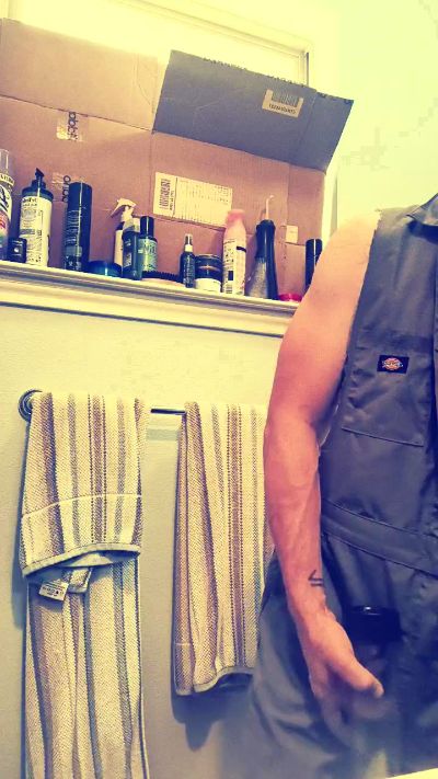 TJ_Seattle live cam on Cam4