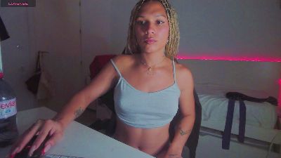 TSDirtyPrincess live cam on Cam4