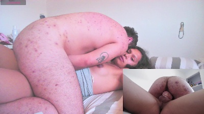 TSDirtyPrincess live cam on Cam4