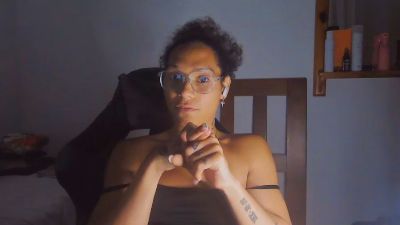 TSDirtyPrincess live cam on Cam4