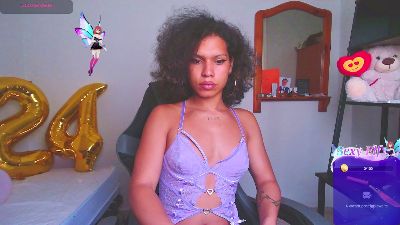 TSDirtyPrincess live cam on Cam4