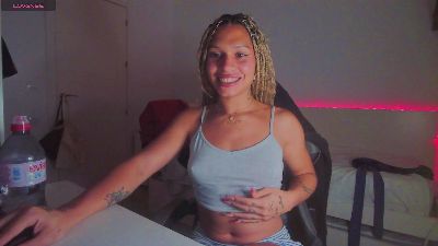 TSDirtyPrincess live cam on Cam4