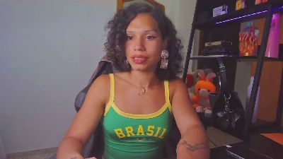 TSDirtyPrincess live cam on Cam4