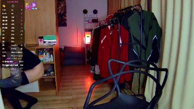 TSKitten live cam on Cam4