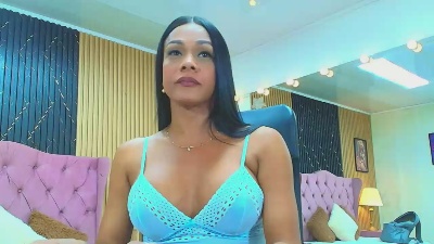 TS_BARBIE_BROWN live cam on Cam4