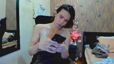 role play cam TSnicoleDOLL22