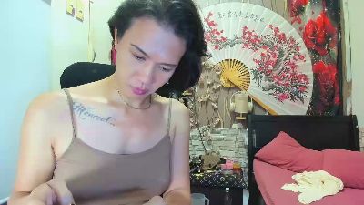 TSnicoleDOLL22 live cam on Cam4