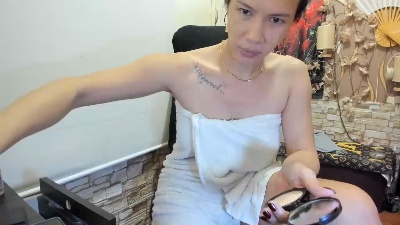 TSnicoleDOLL22 live cam on Cam4