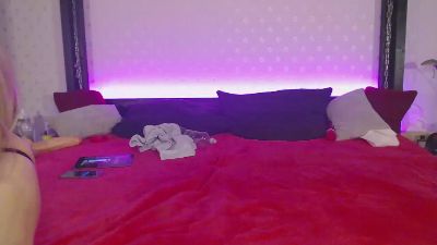 TVDana live cam on Cam4