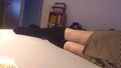 TV_Jenny live cam on Cam4
