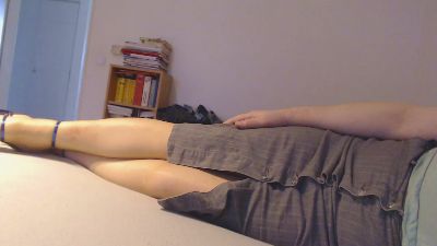 TV_Jenny live cam on Cam4