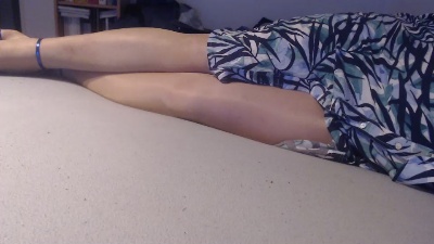 TV_Jenny live cam on Cam4