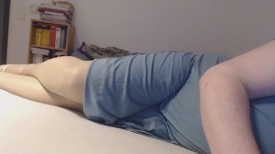 TV_Jenny live cam on Cam4