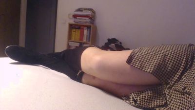 TV_Jenny live cam on Cam4
