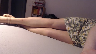 TV_Jenny live cam on Cam4