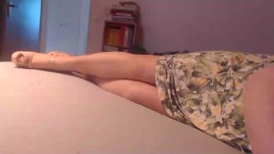 TV_Jenny live cam on Cam4