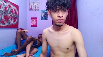 TWINK_SEX live cam on Cam4