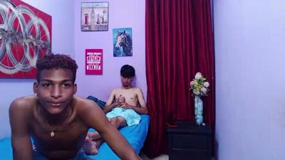 TWINK_SEX live cam on Cam4